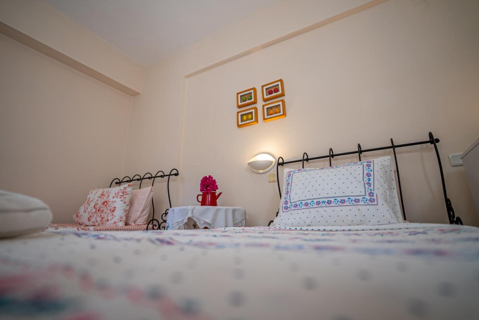 Apartment Selimiye Meltem's