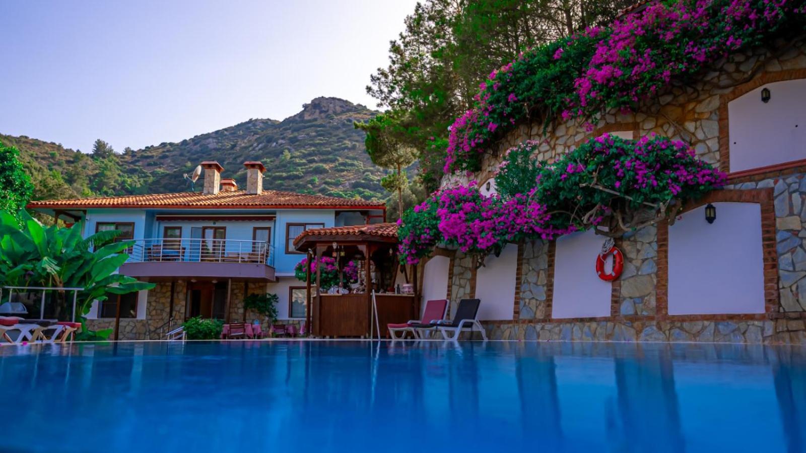 Selimiye Meltem's Apartment Marmaris