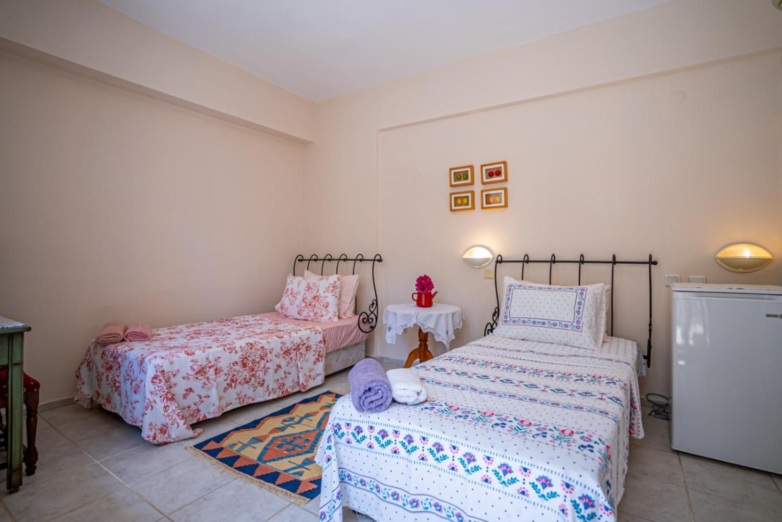 Selimiye Meltem's Marmaris
