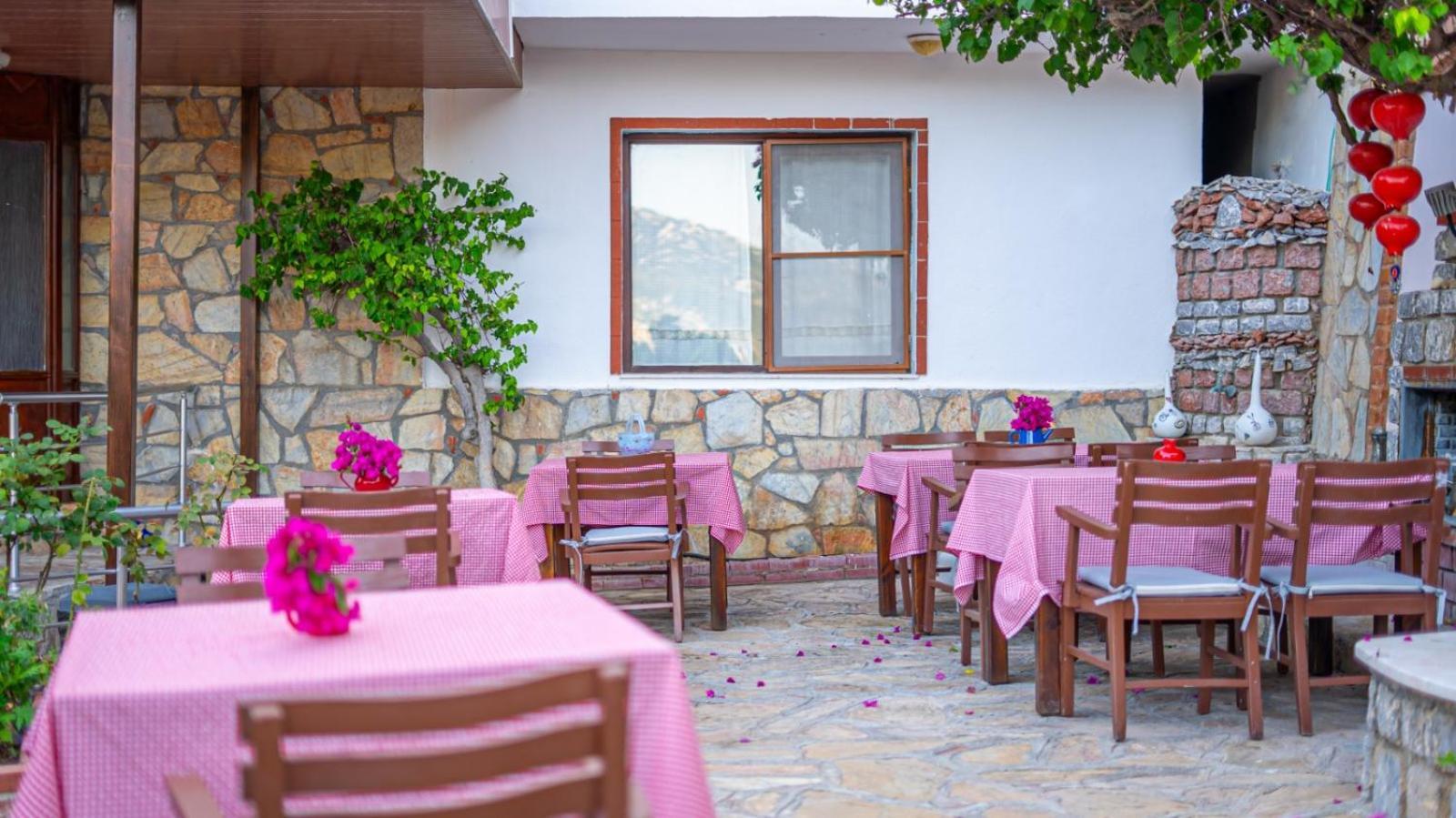 Apartment Selimiye Meltem's Marmaris