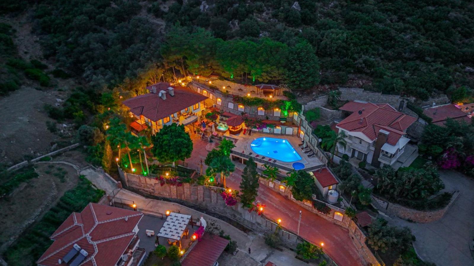 Selimiye Meltem's * Marmaris