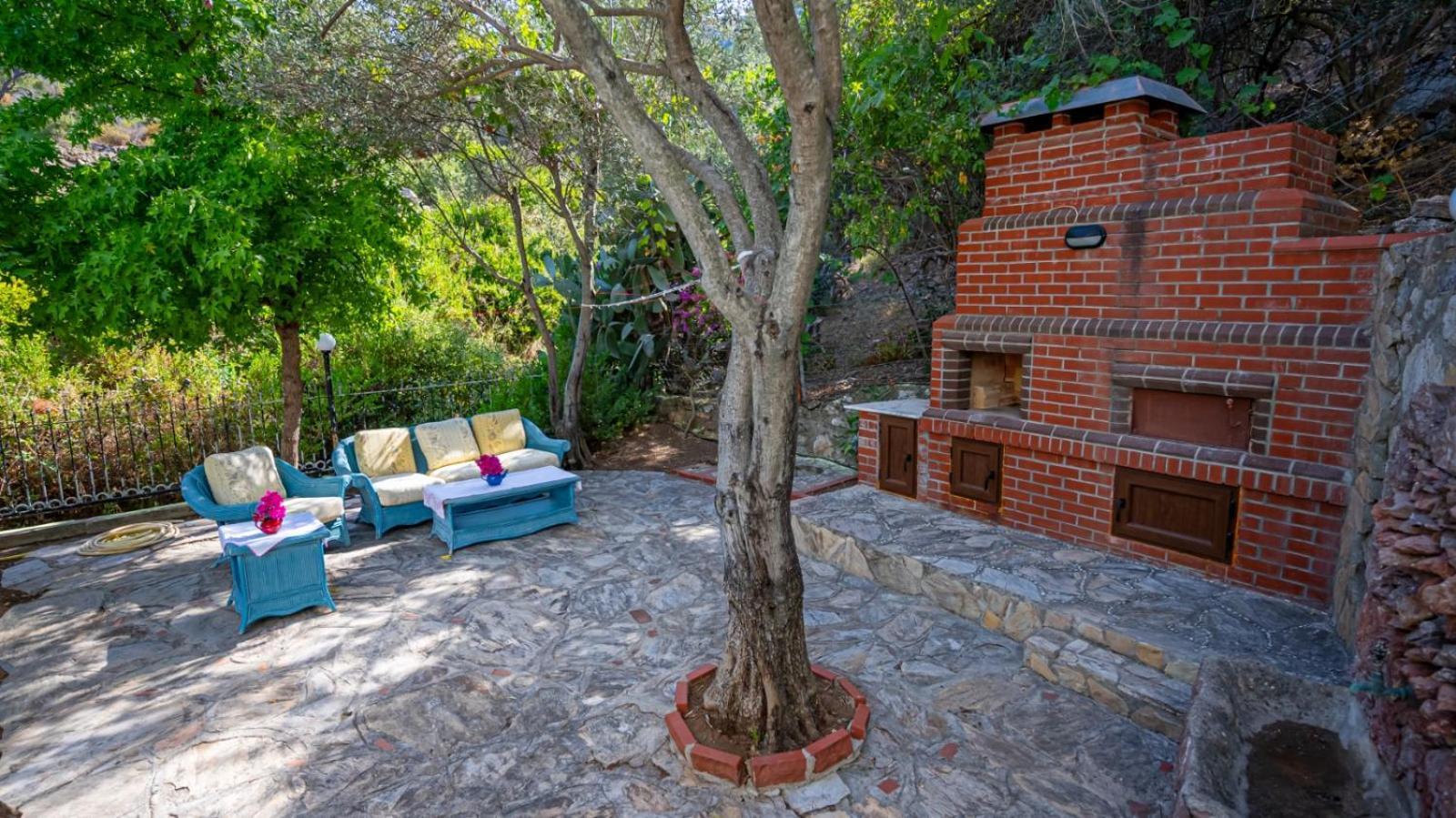 Selimiye Meltem's Apartment