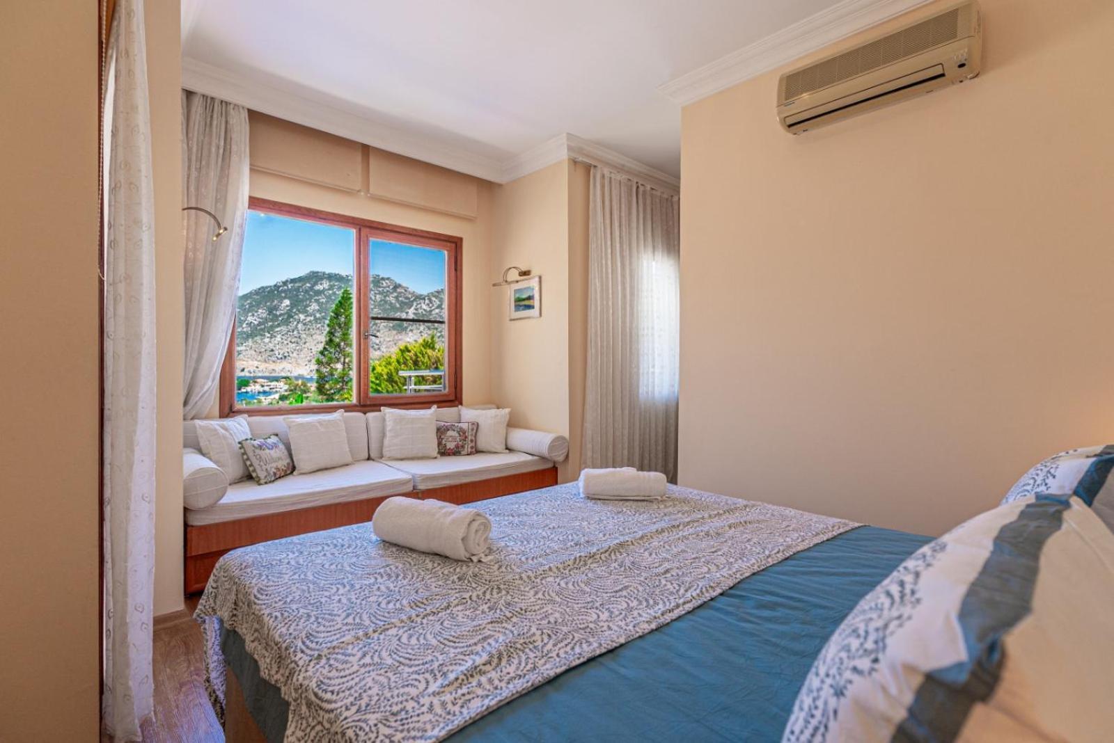 Selimiye Meltem's Apartment Marmaris