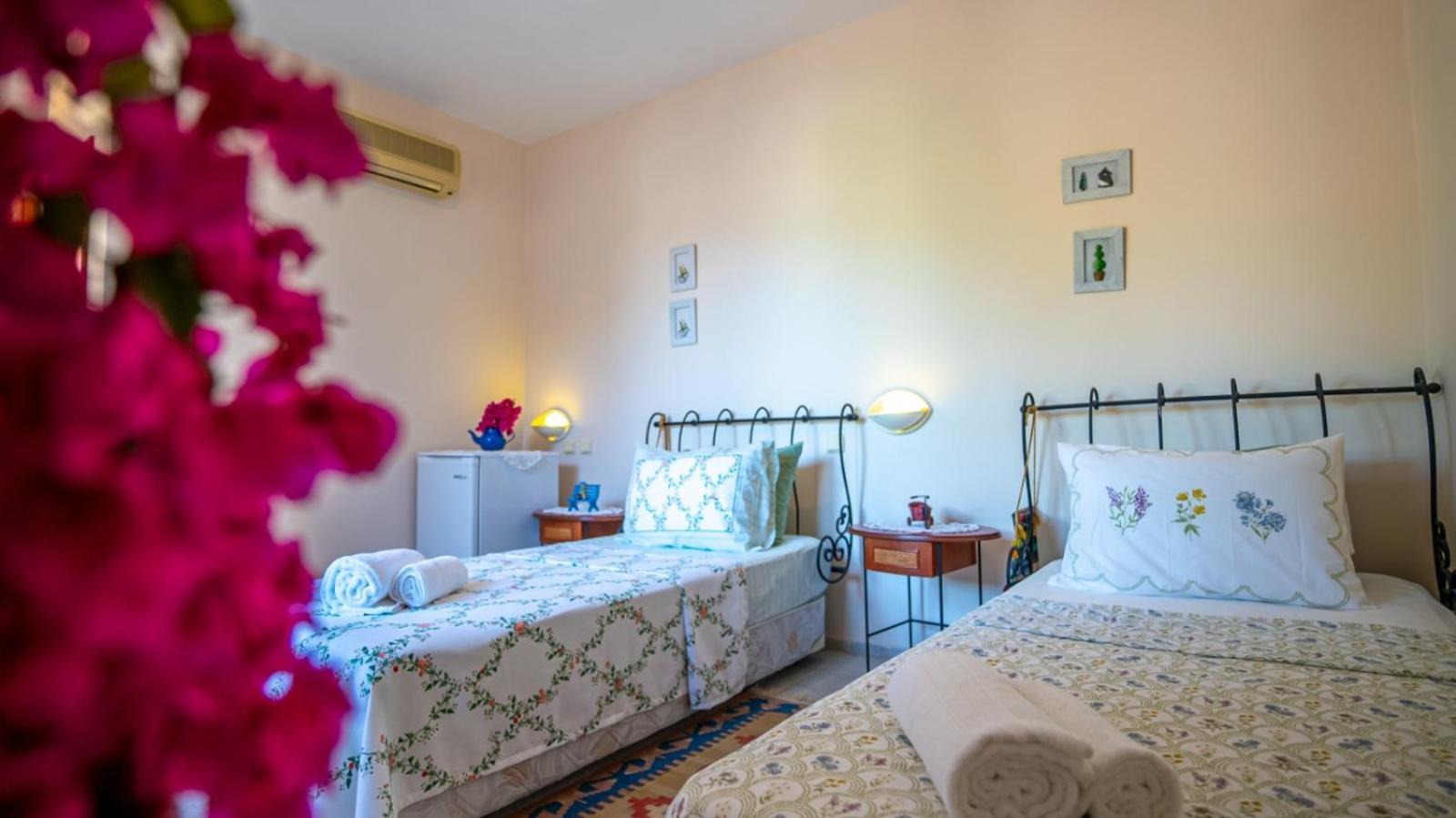 Selimiye Meltem's Marmaris