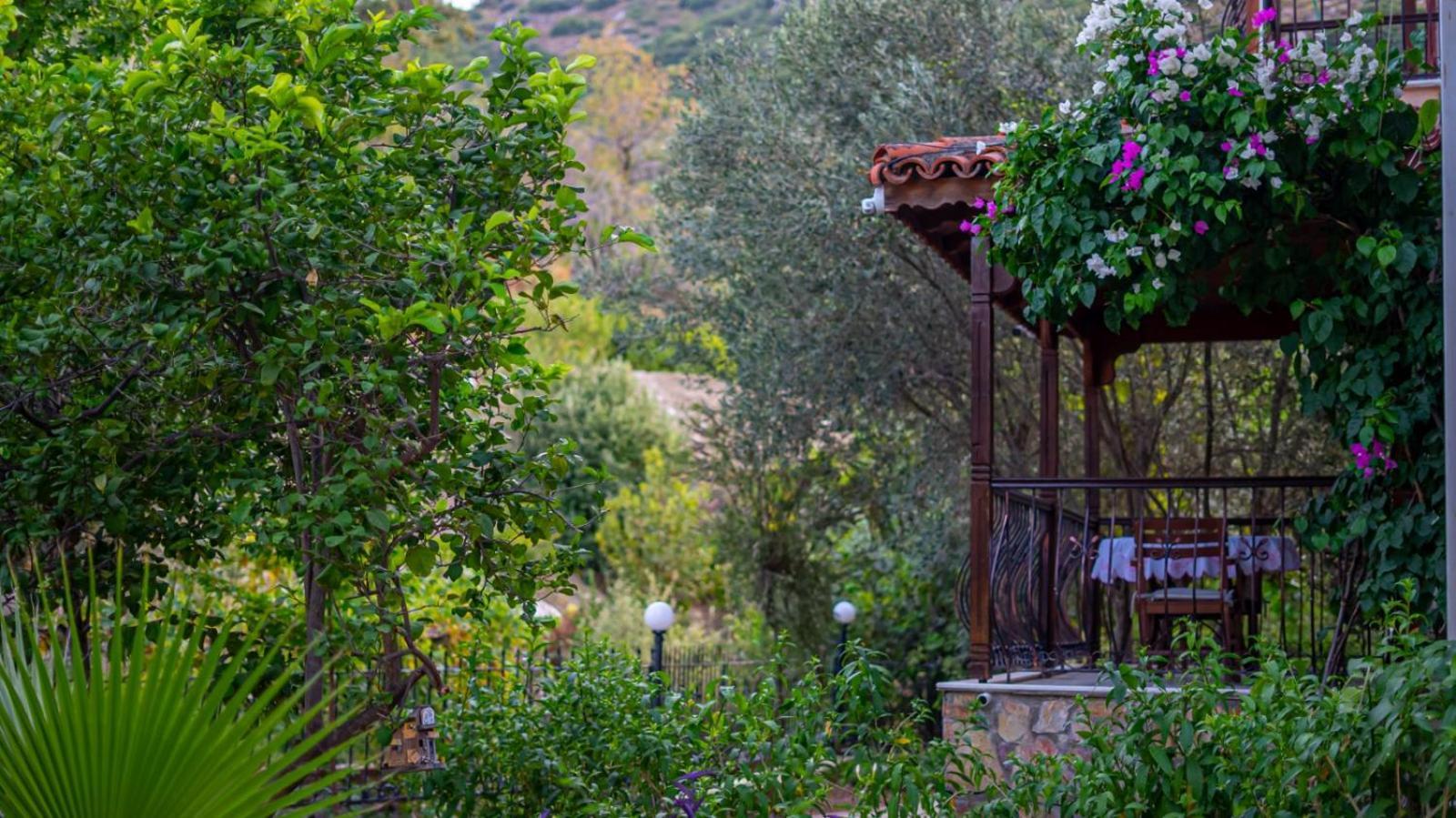 Selimiye Meltem's * Marmaris