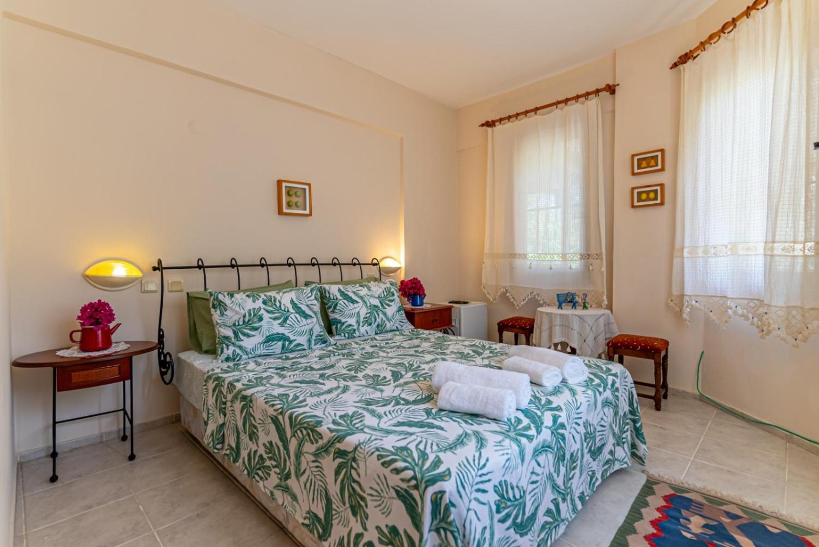 Apartment Selimiye Meltem's