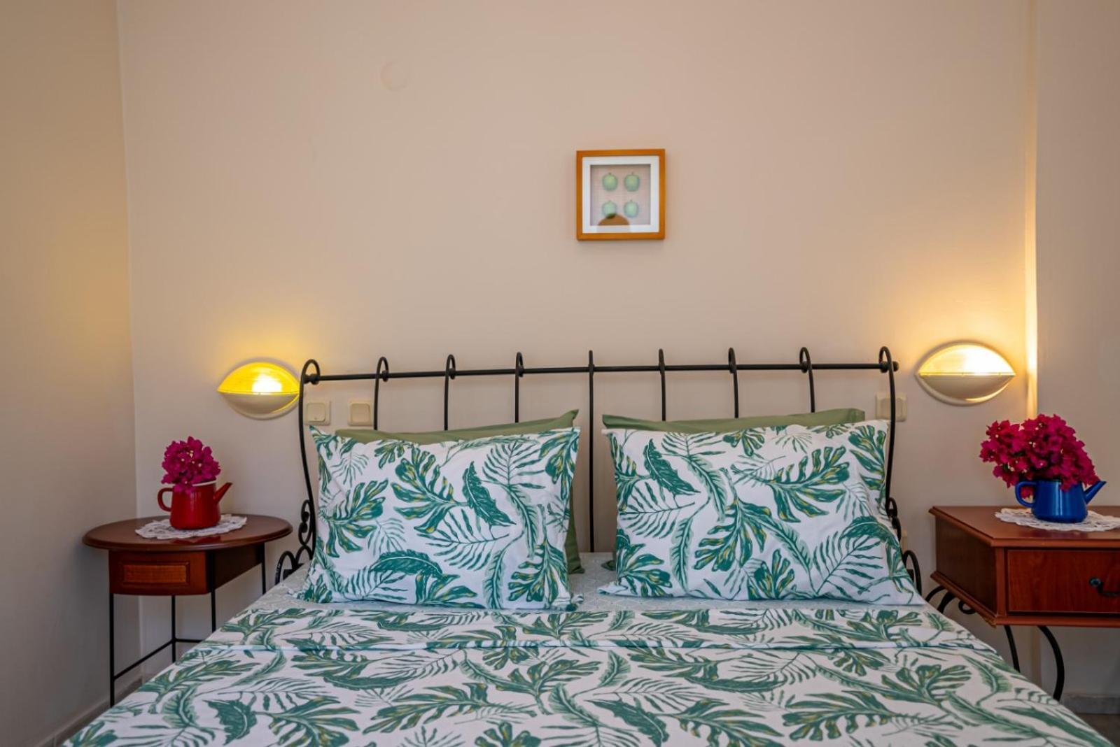 Selimiye Meltem's Apartment Marmaris