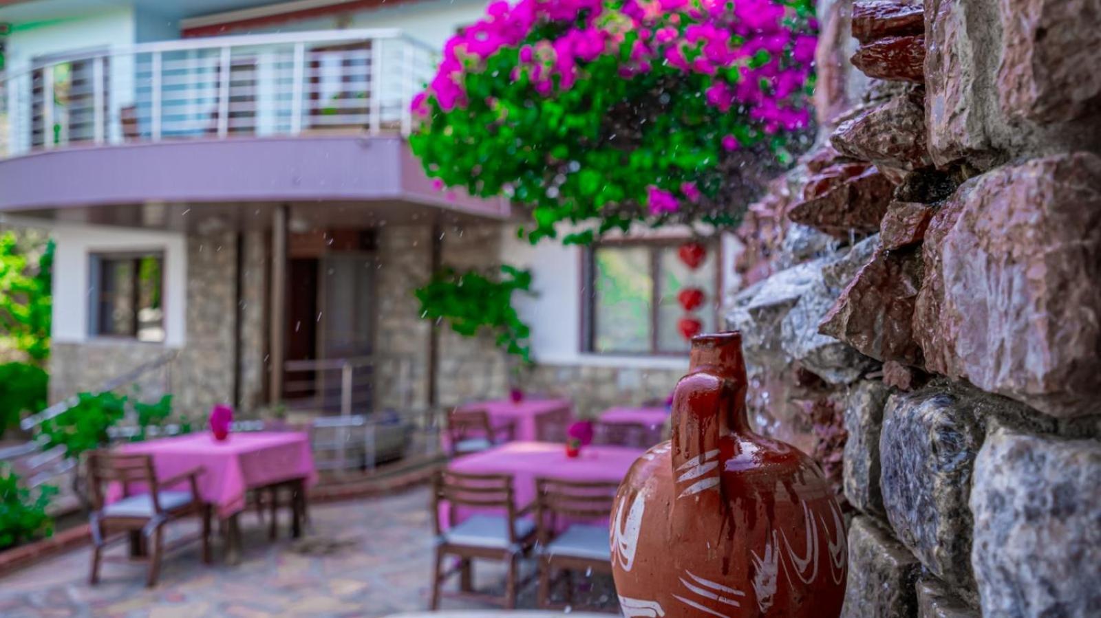Apartment Selimiye Meltem's