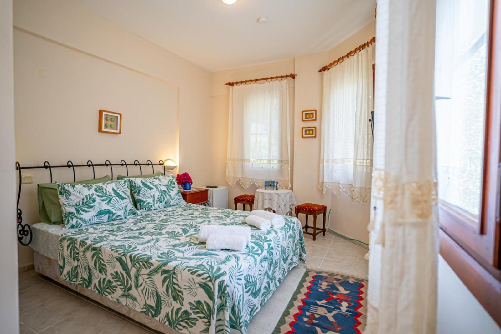 Selimiye Meltem's Marmaris