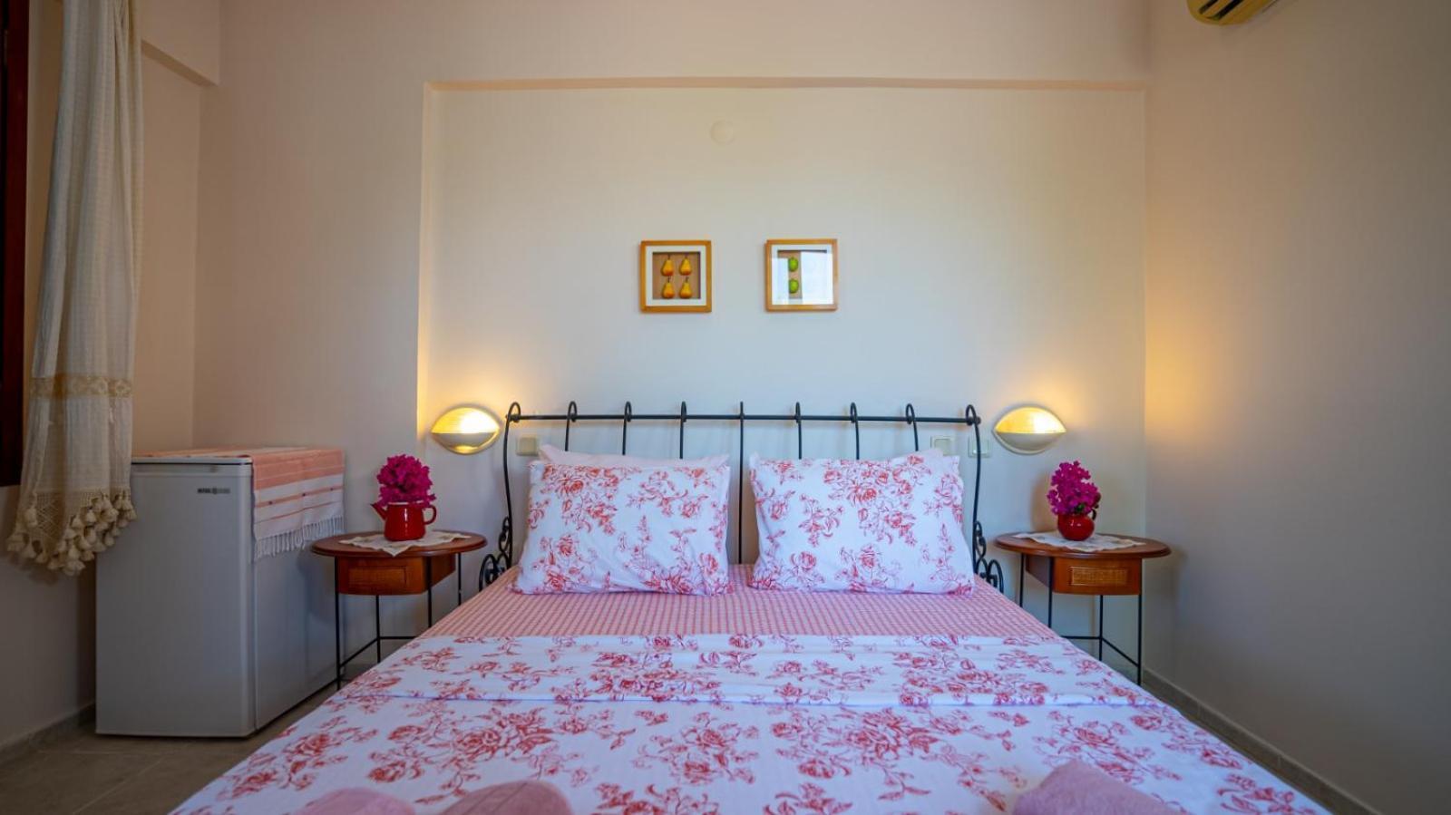 Apartment Selimiye Meltem's Marmaris