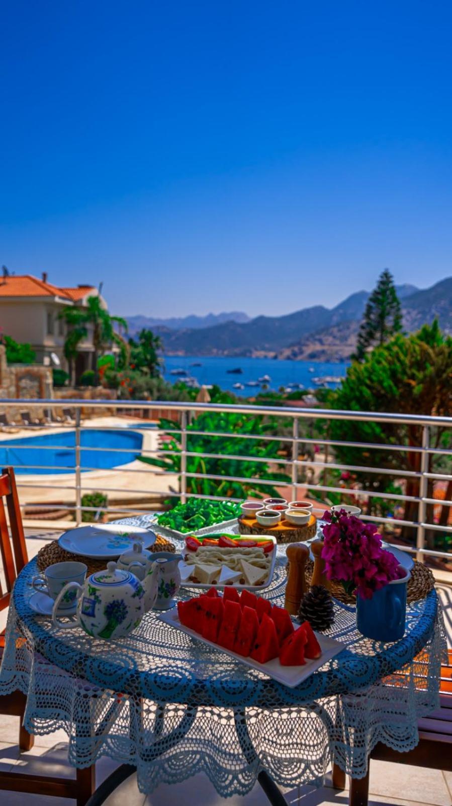 Apartment Selimiye Meltem's