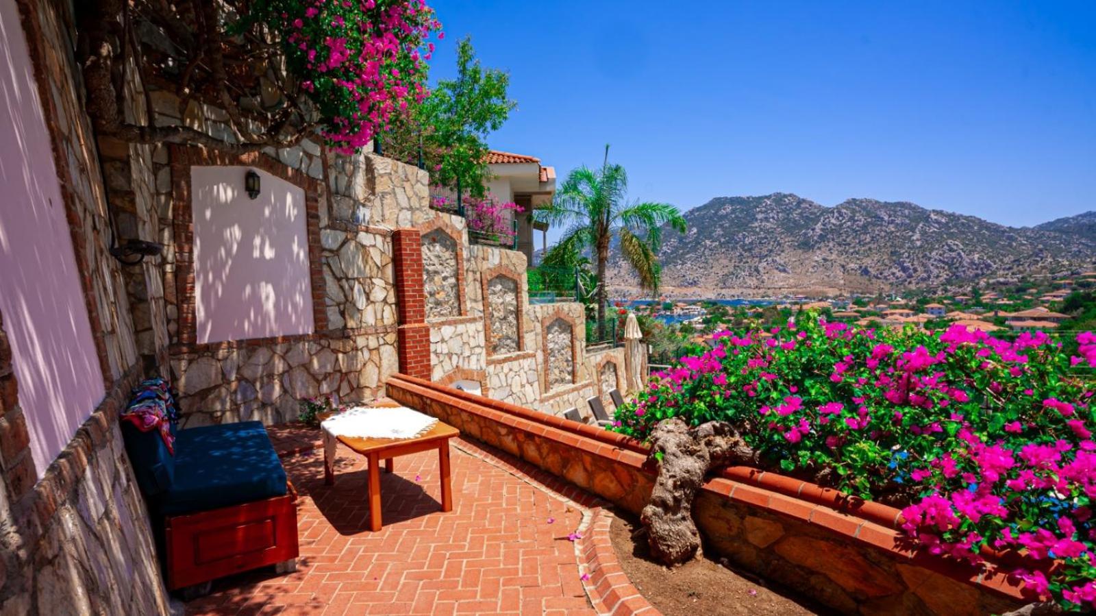 Selimiye Meltem's * Marmaris