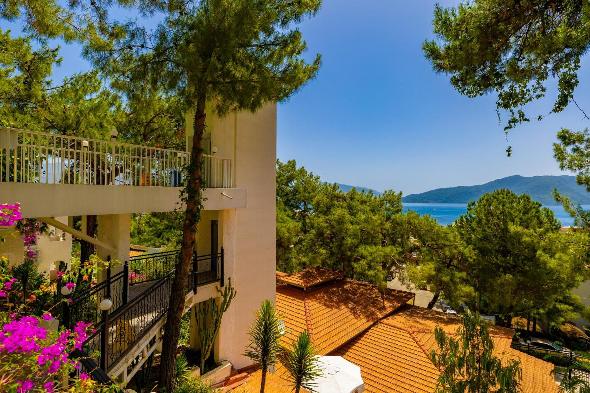 Hotel Isla Panorama Marmaris