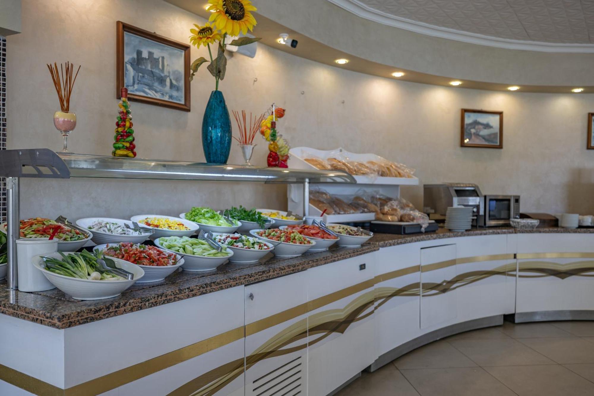 Hotel Isla Panorama Marmaris