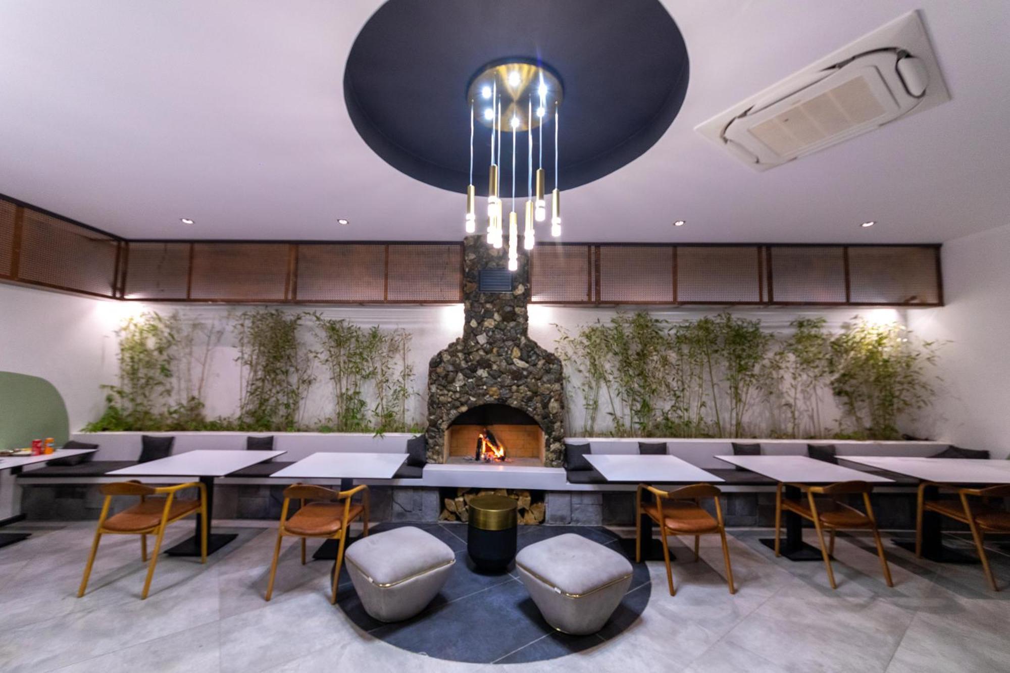 Otel Ramitos Boutique 4*