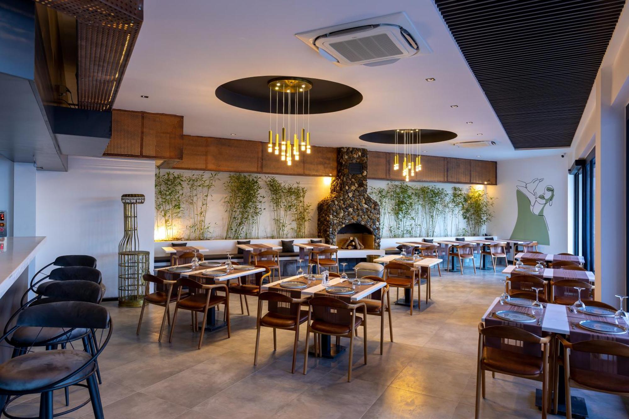 Ramitos Boutique 4* Marmaris