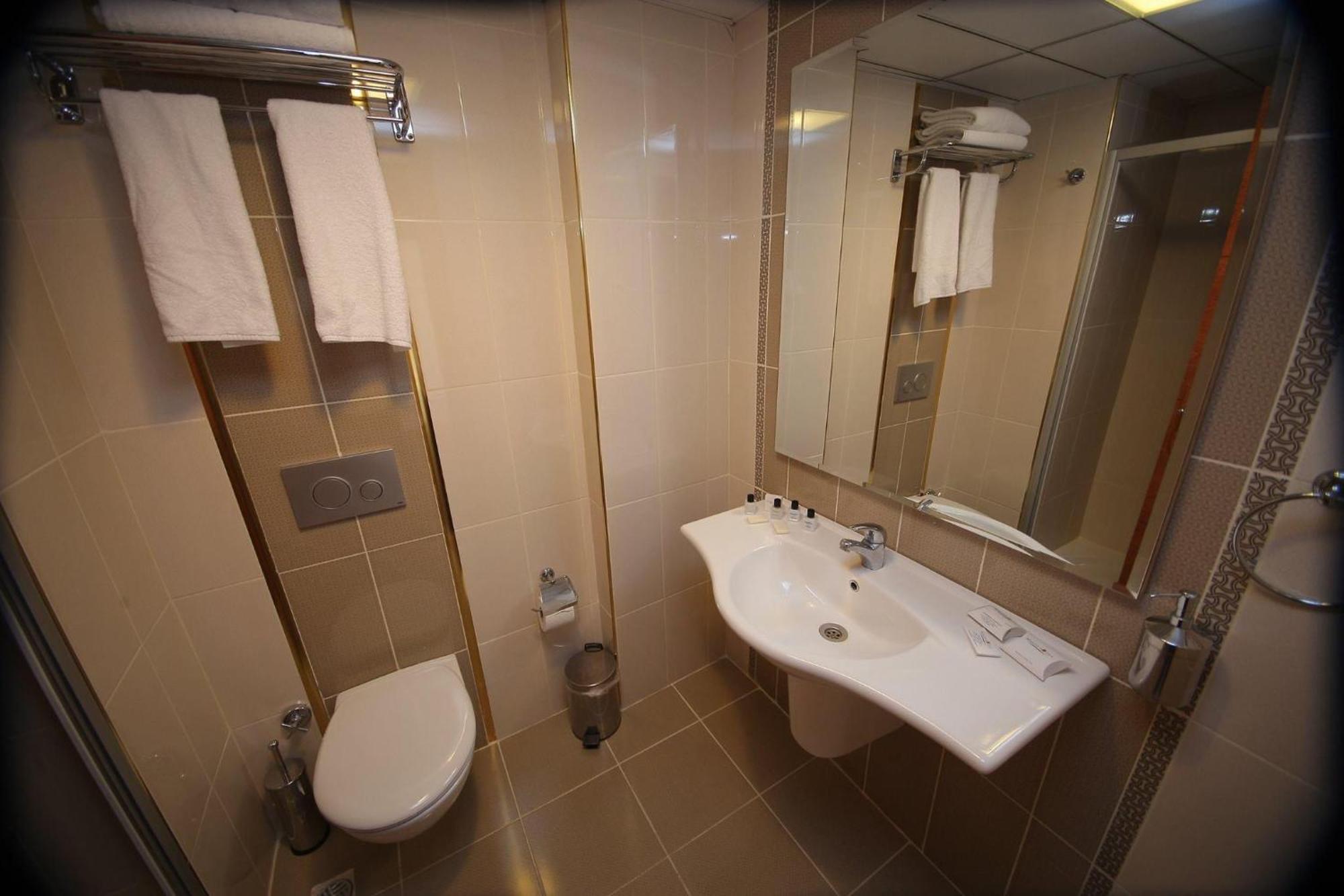 Hotel Point Marmaris