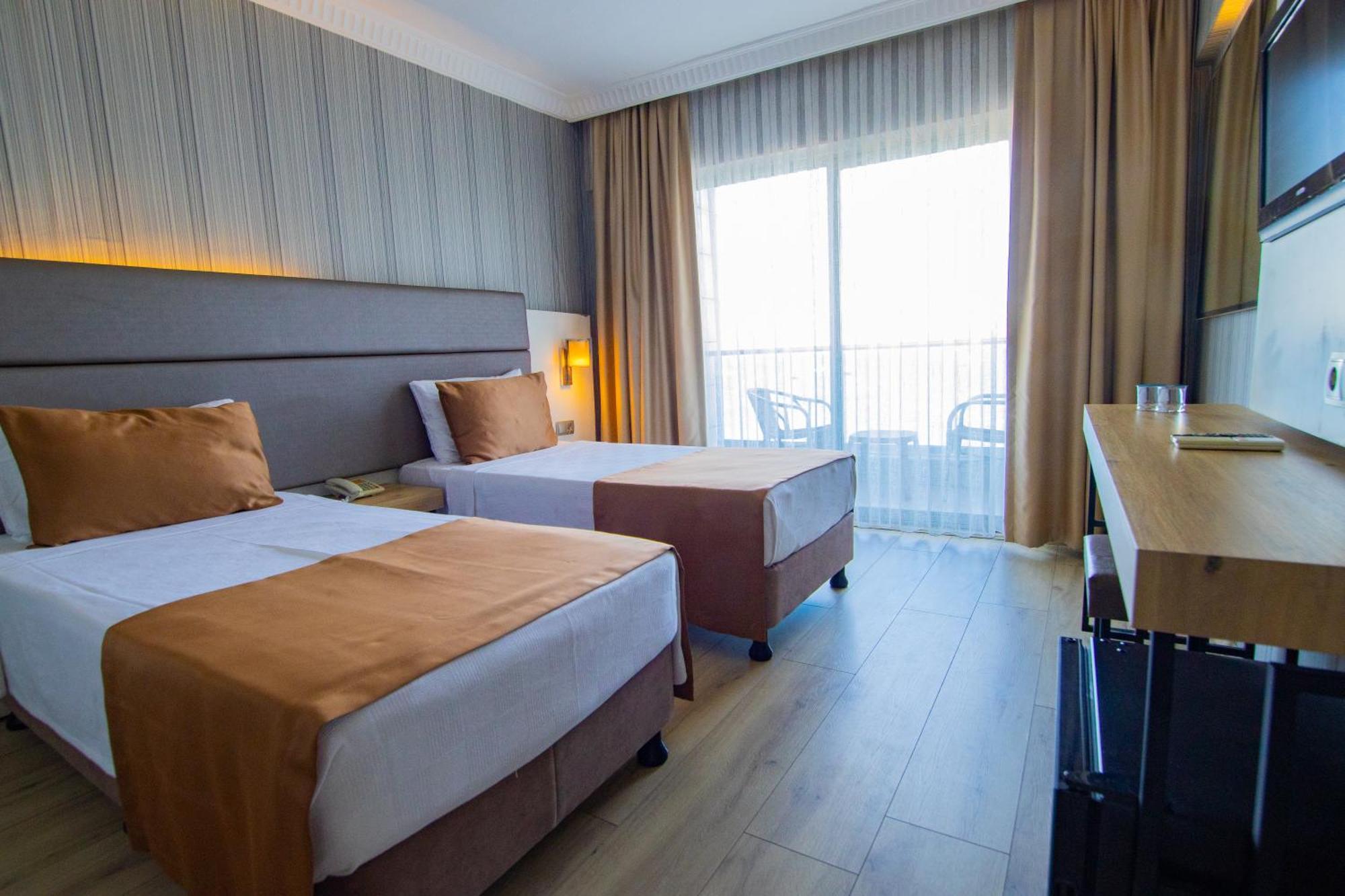 Hotel Point