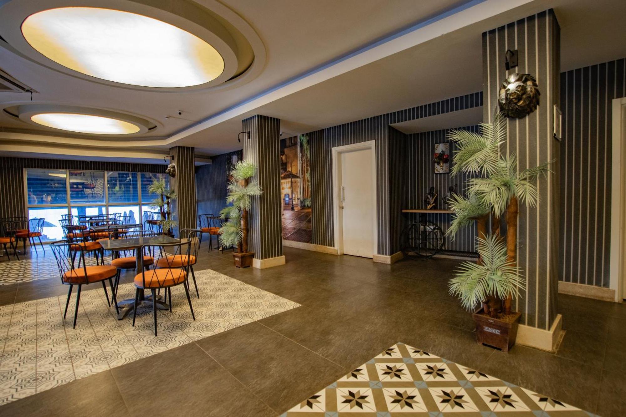 Point Hotel