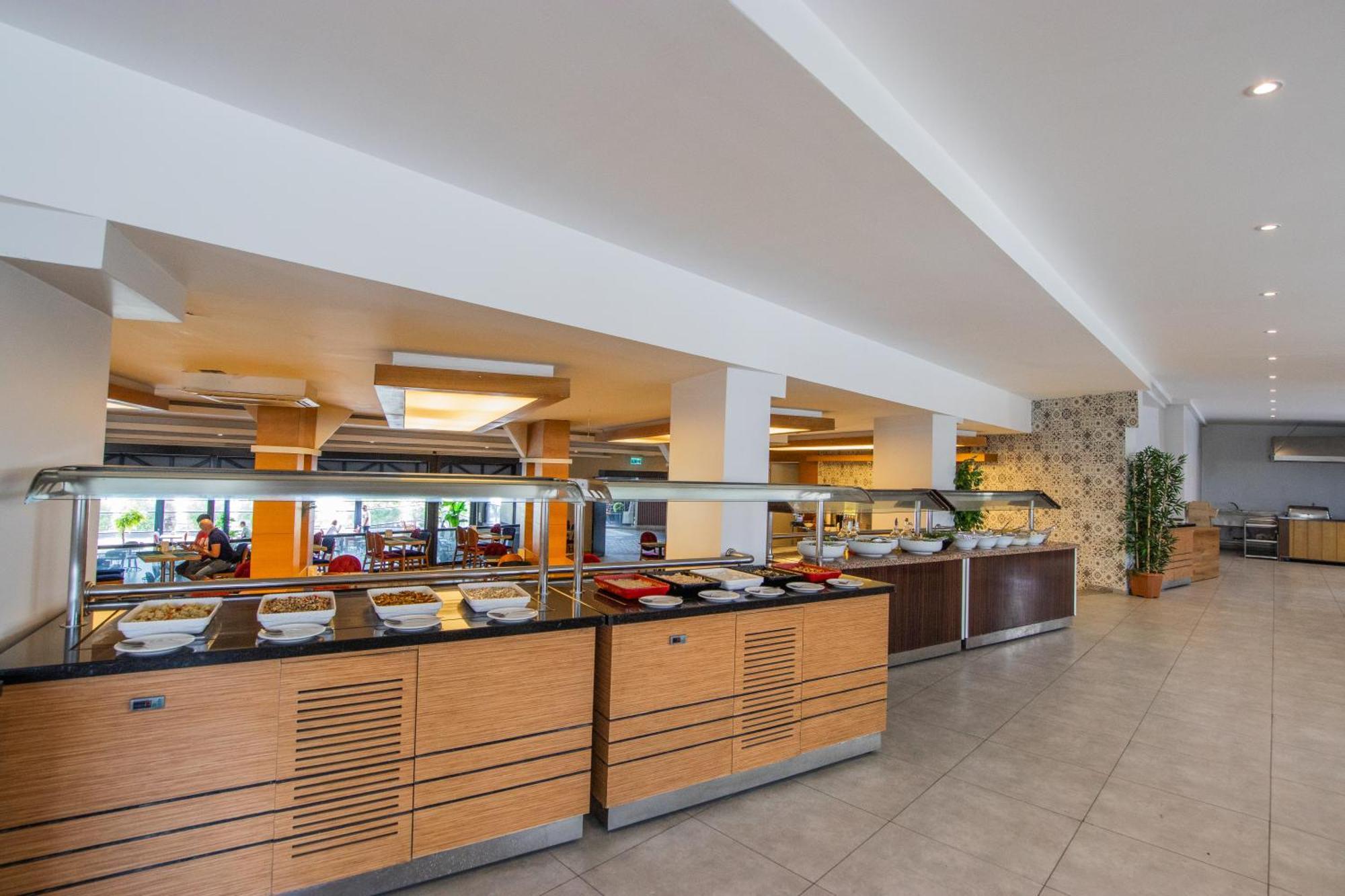 Point Hotel Marmaris