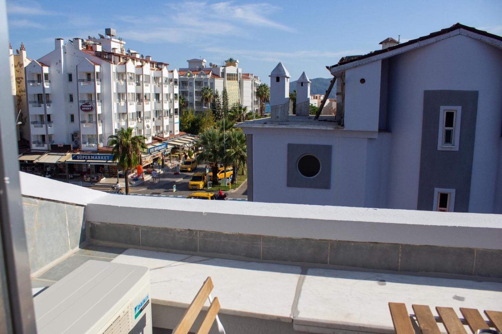 Apartment Aloha Marmaris