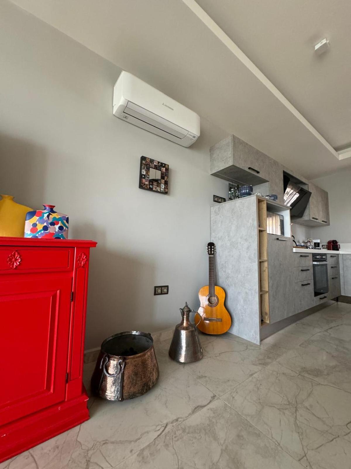 Suna Summer House Holiday home Marmaris