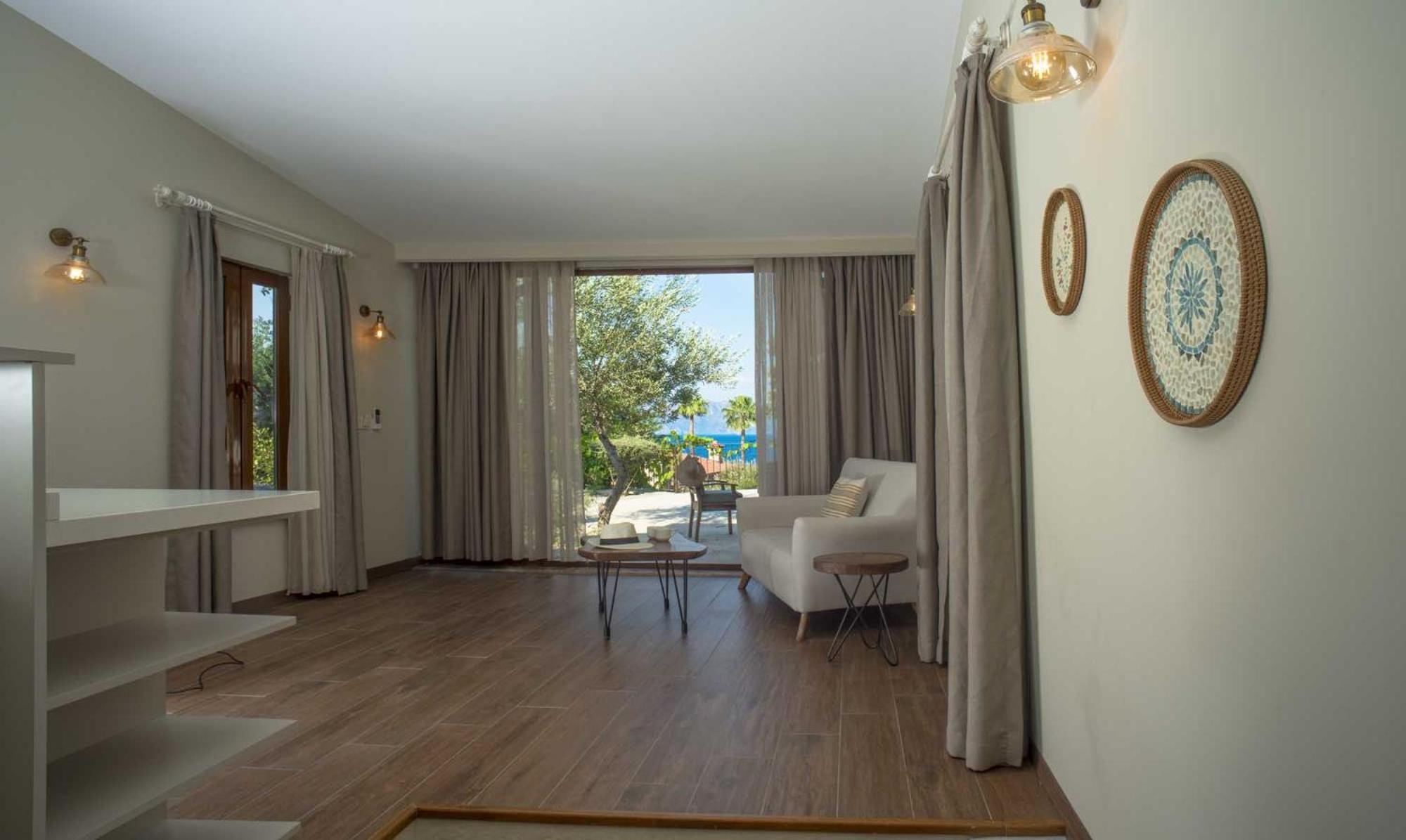 Holiday home Bal, Florya *