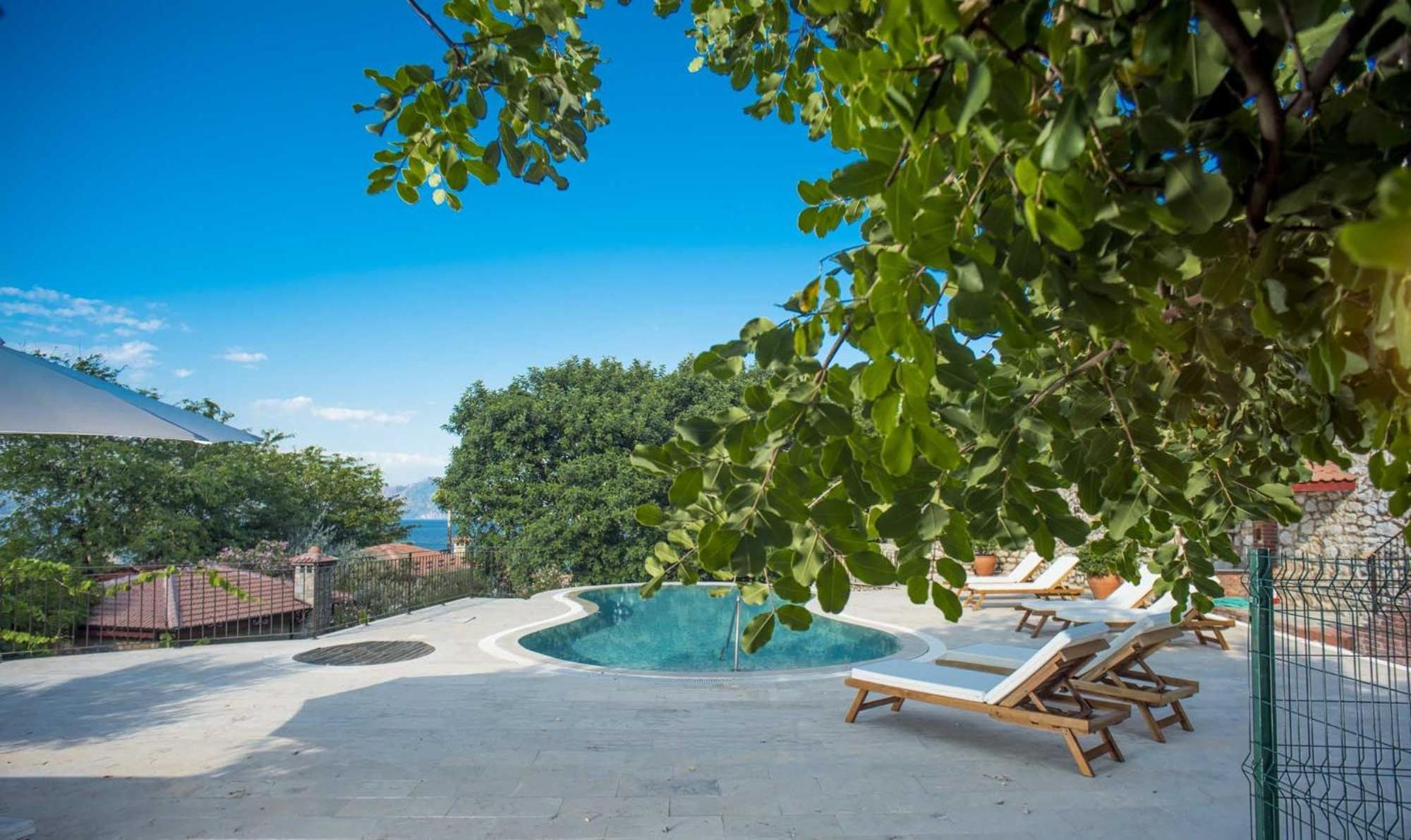 Bal, Florya Holiday home *