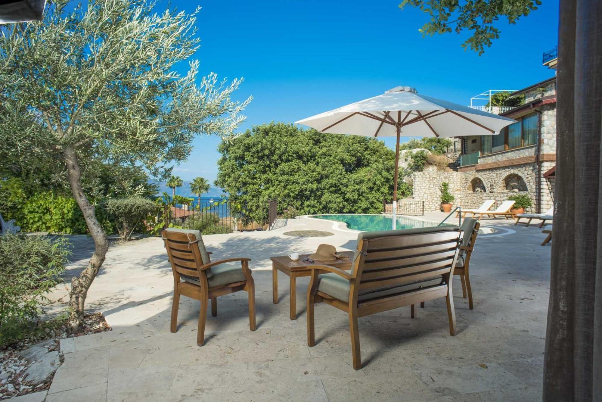Bal, Florya Holiday home Marmaris