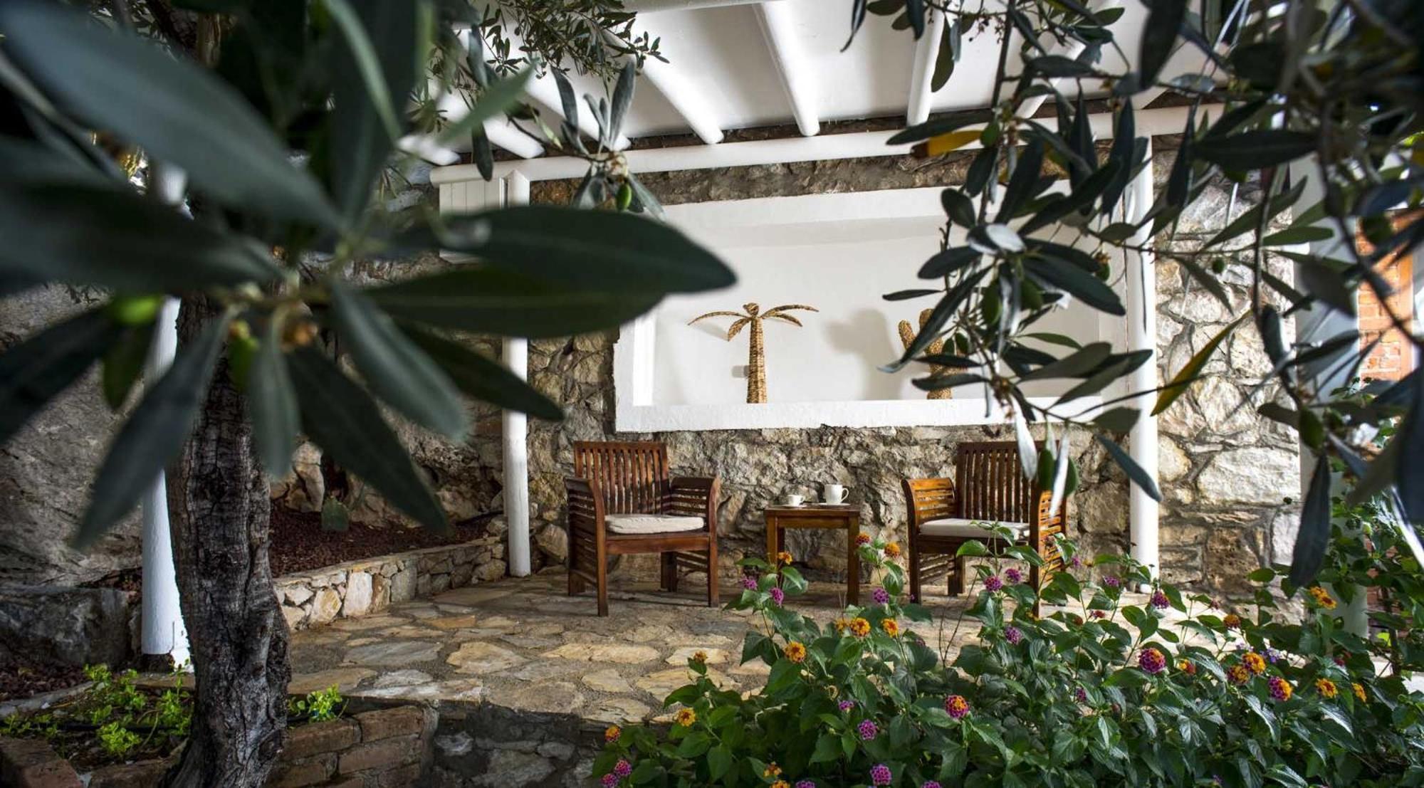 Zeytin, Florya Holiday home *