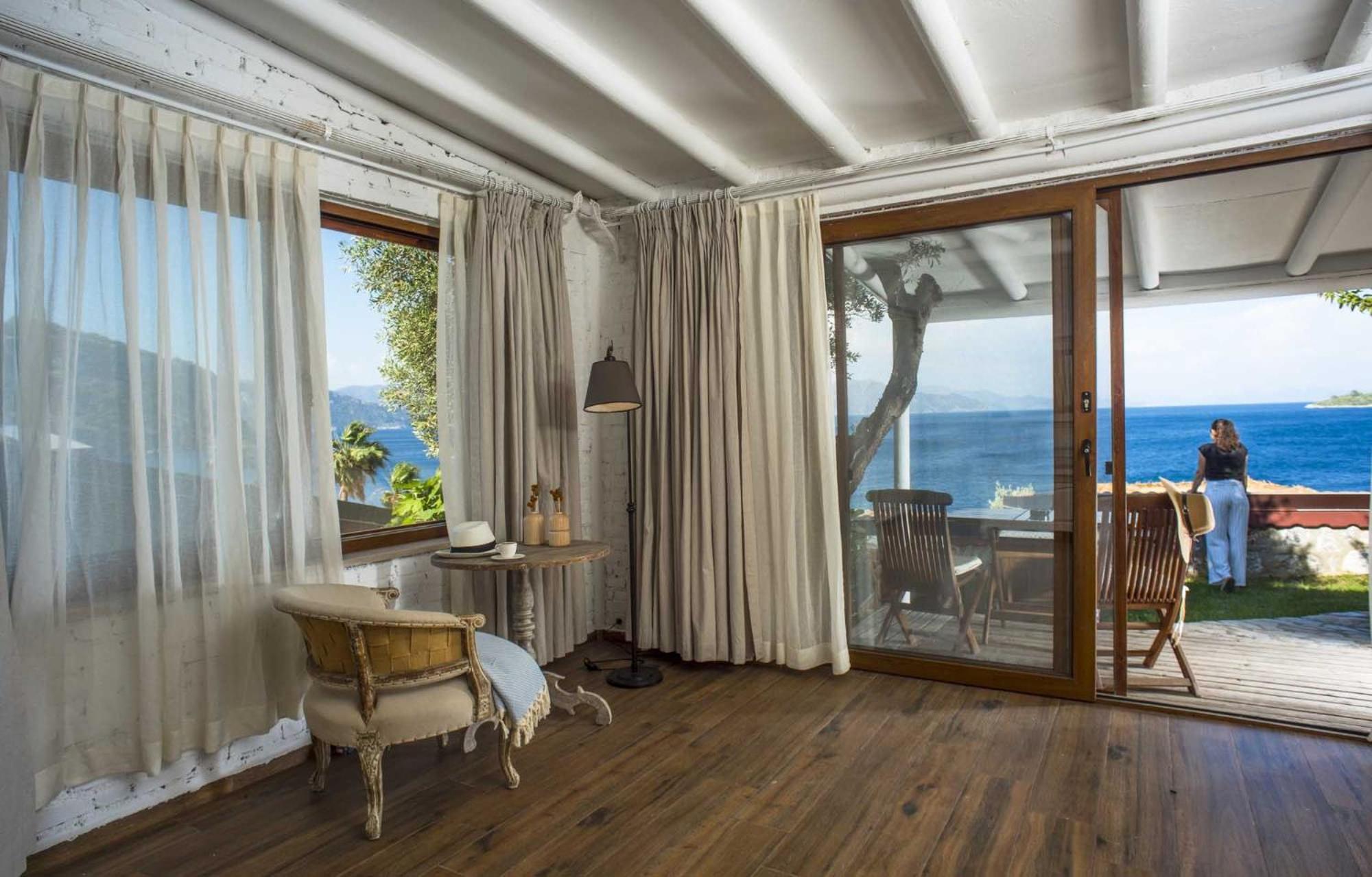Zeytin, Florya Holiday home *