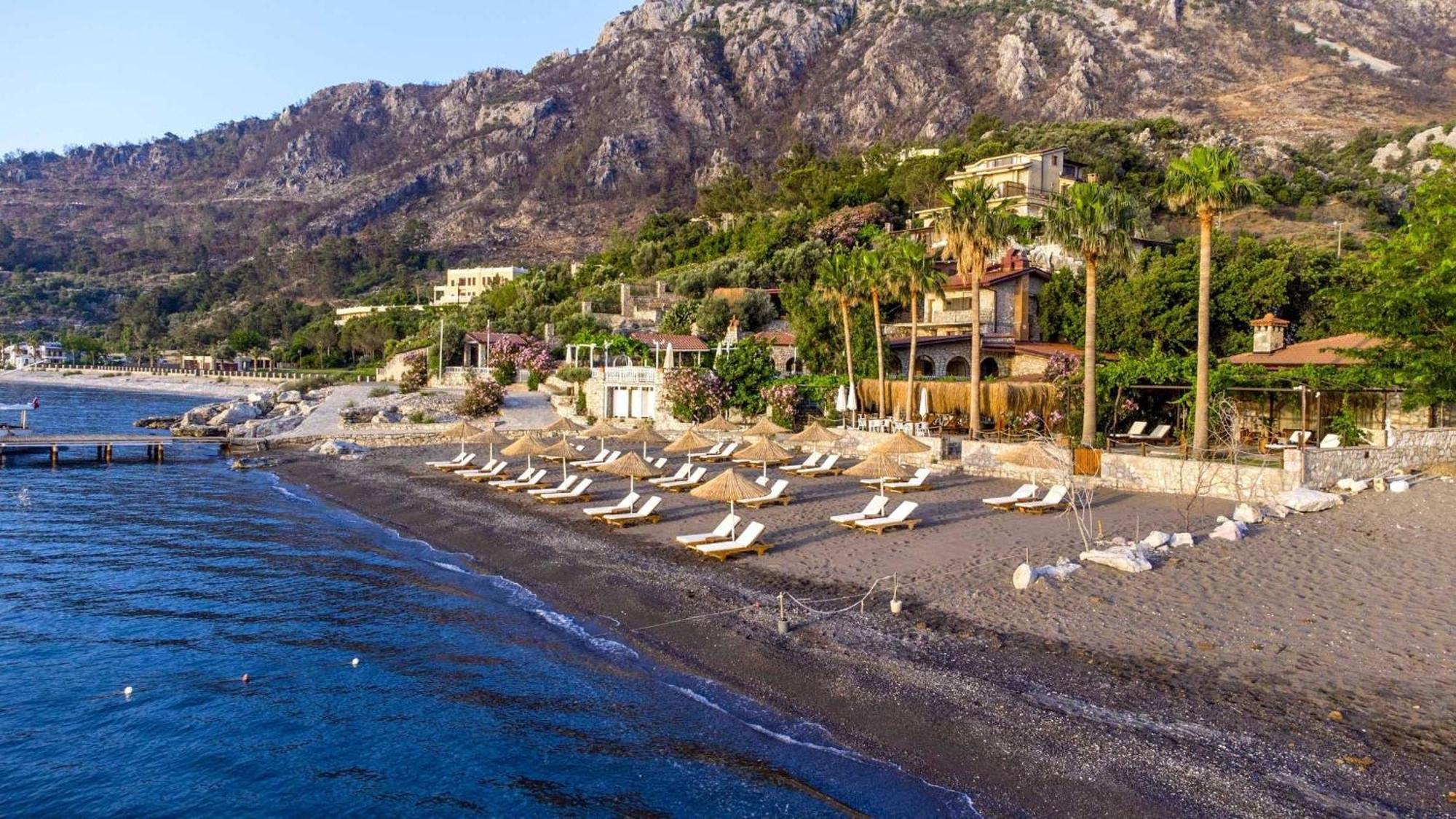 Holiday home Zeytin, Florya