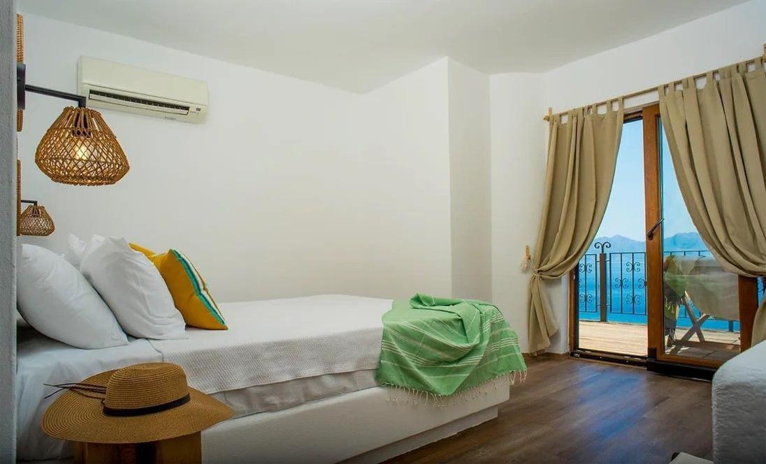 Teras 2, Florya Holiday home Marmaris