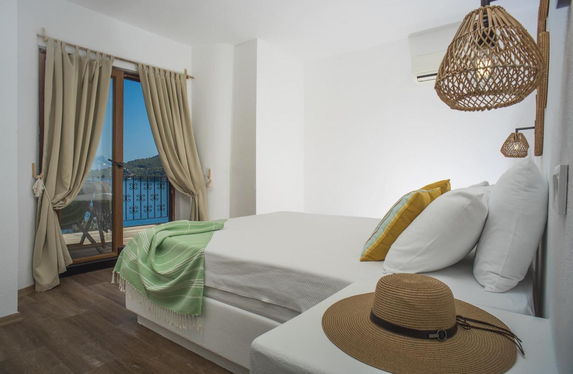 Holiday home Teras 2, Florya