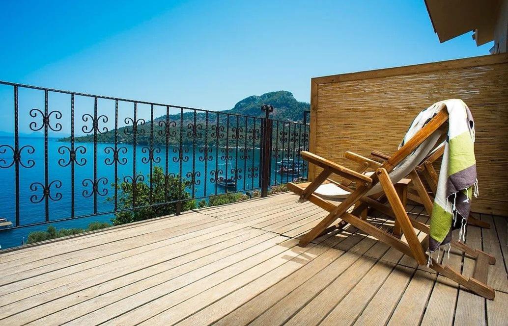 Teras 2, Florya * Marmaris