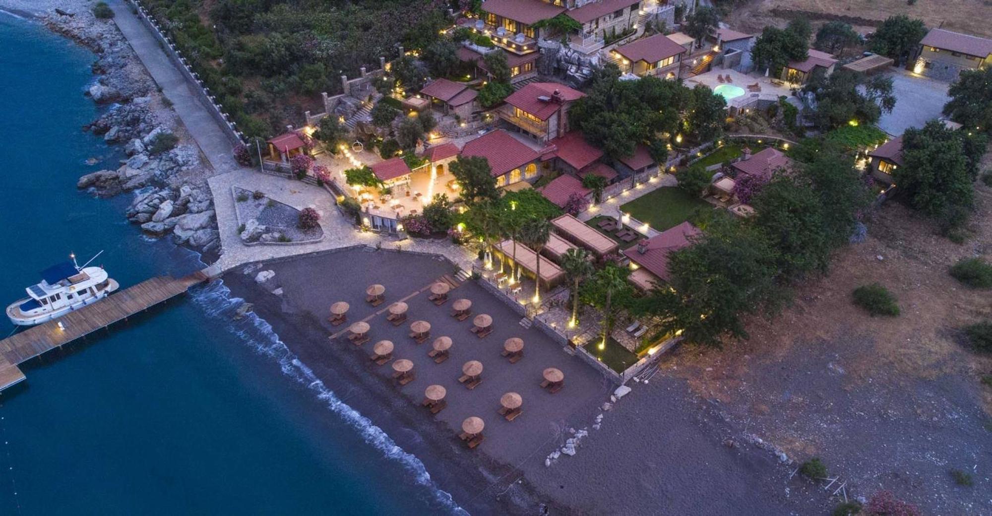 Teras 2, Florya Holiday home *