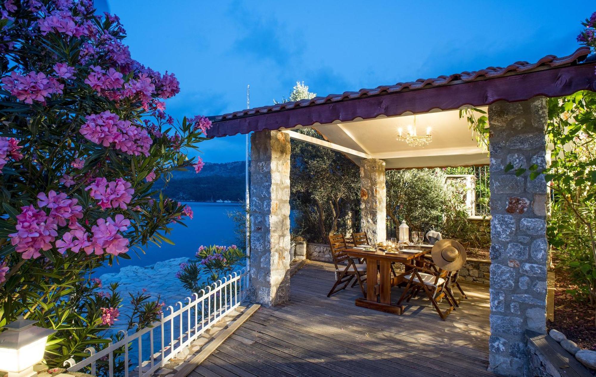 Holiday home Teras 2, Florya