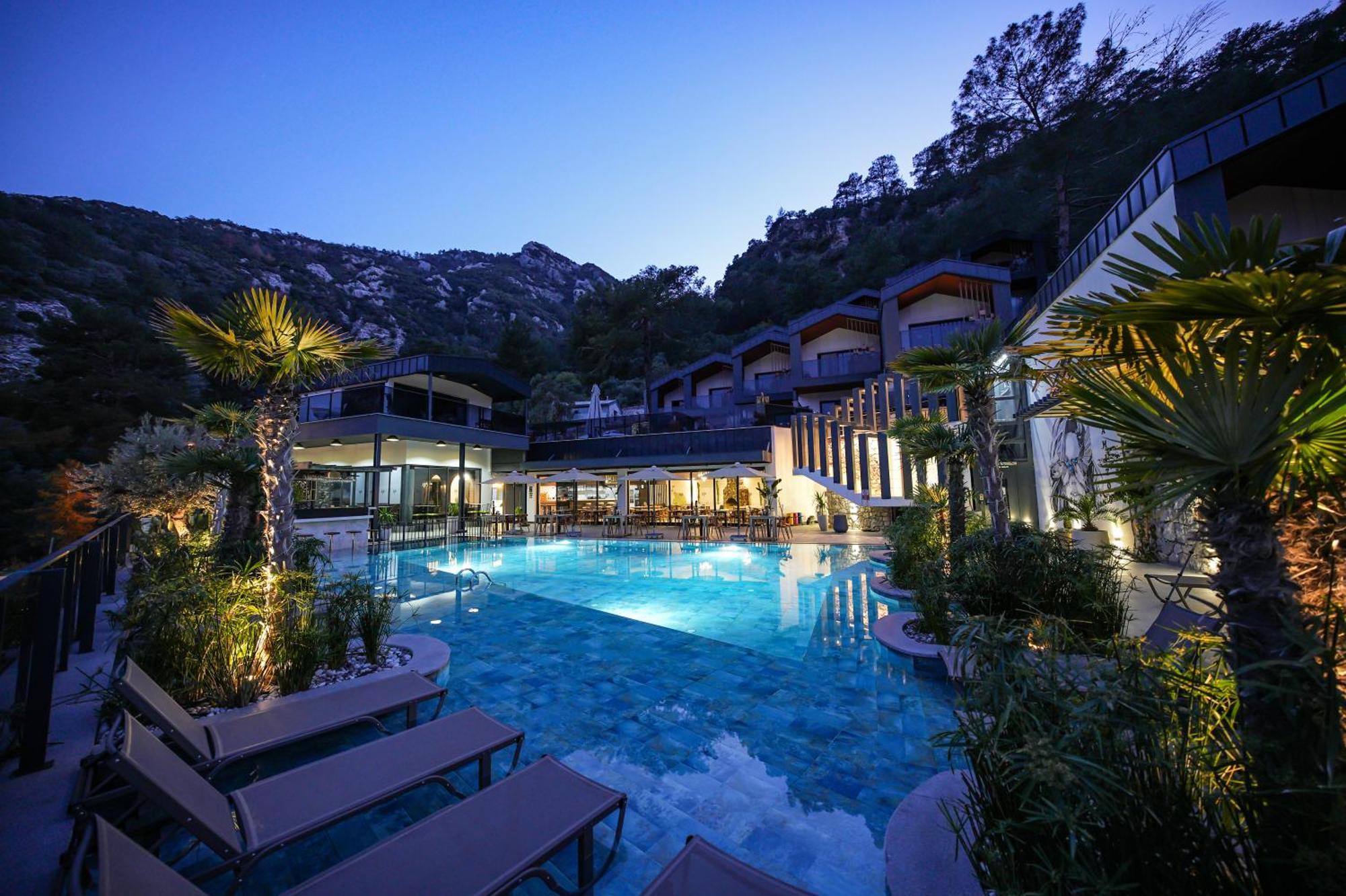 Otel Ramitos Boutique