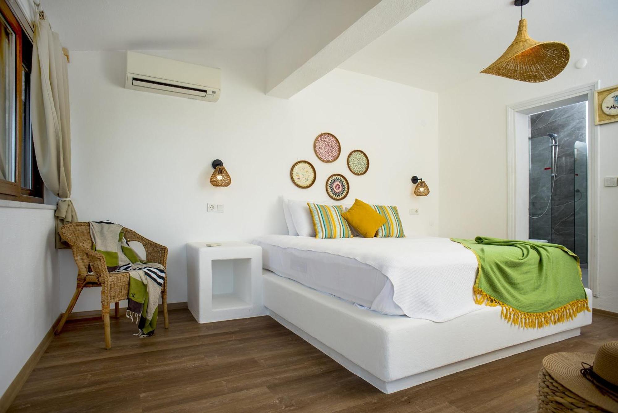 Holiday home Teras 1, Florya *