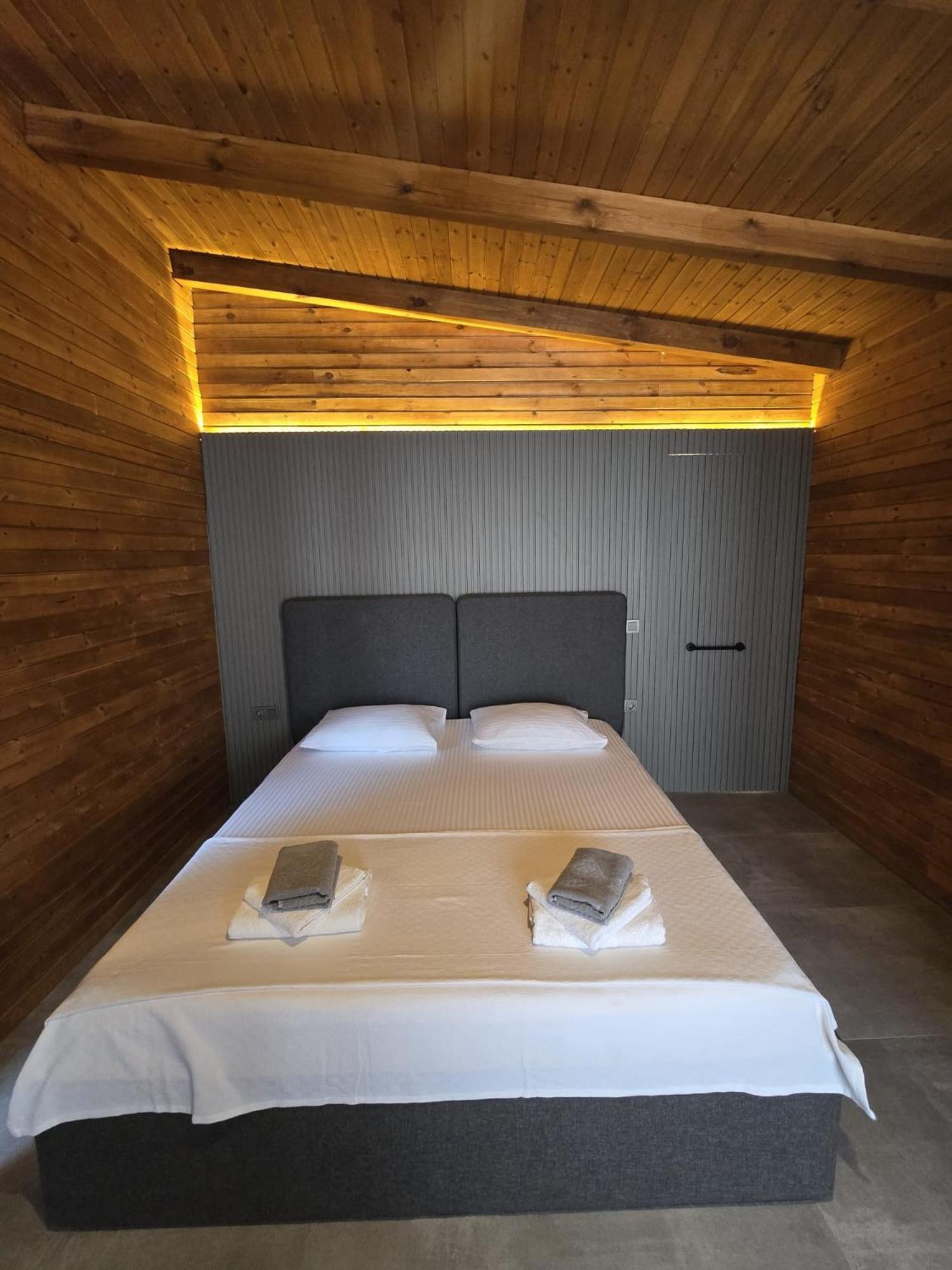 Chalet Rest