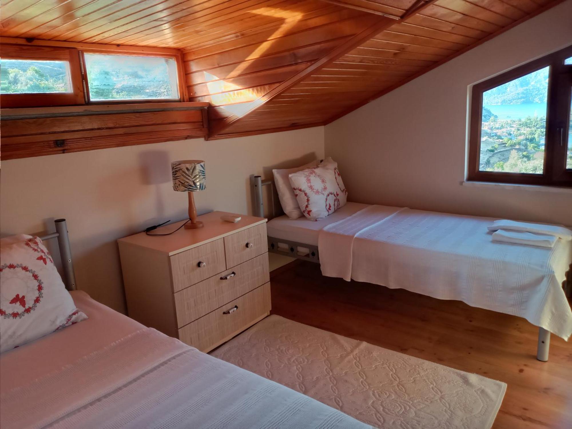 Almond Villa Marmaris