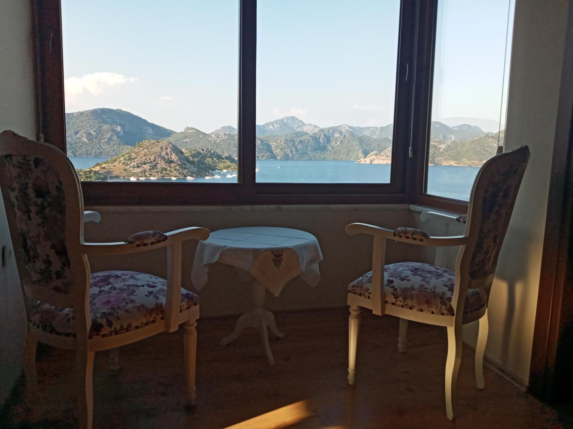 Villa Almond *