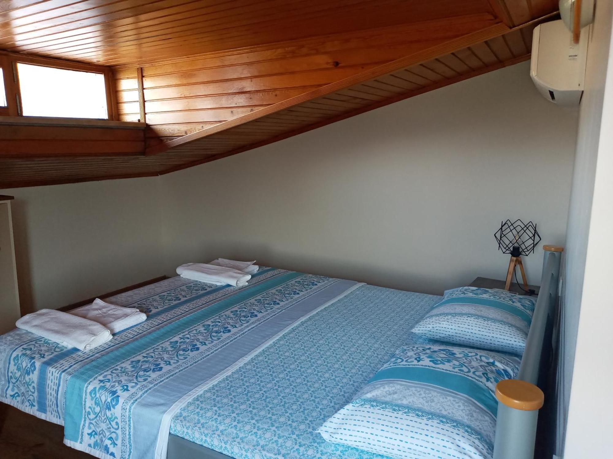 Villa Almond *