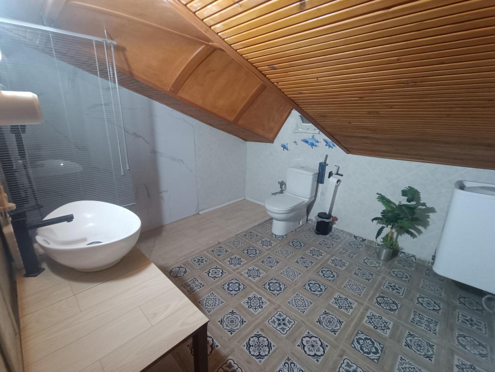 Holiday home City Center By Harbour First Floor