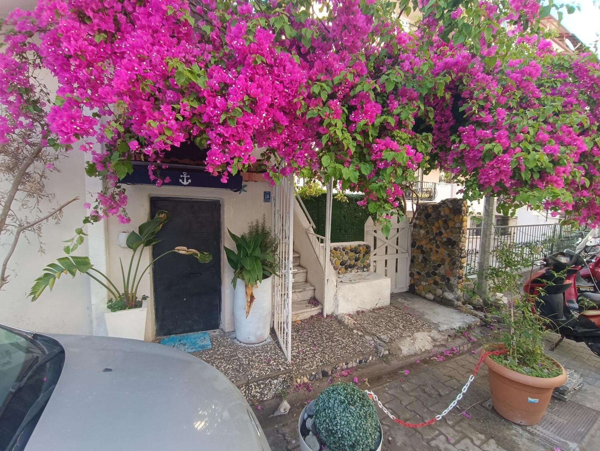 City Center By Harbour First Floor Holiday home *