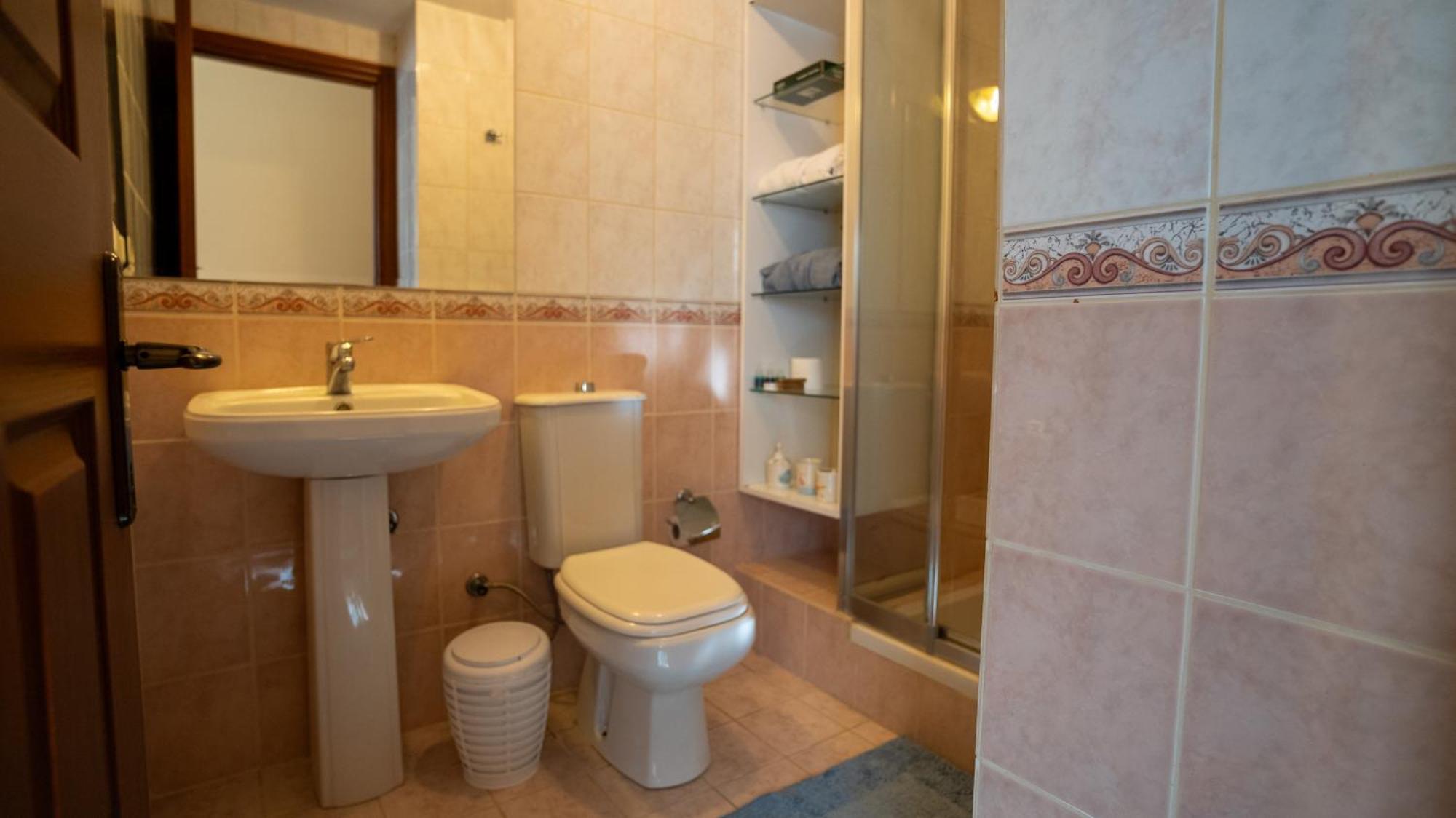 Selimiye Meltem's Apartment *