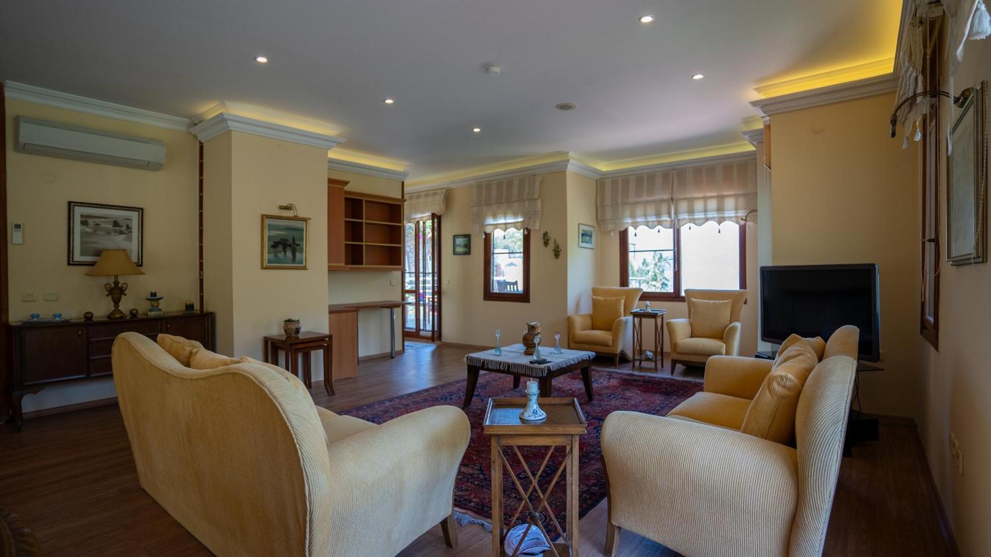 Selimiye Meltem's Apartment *
