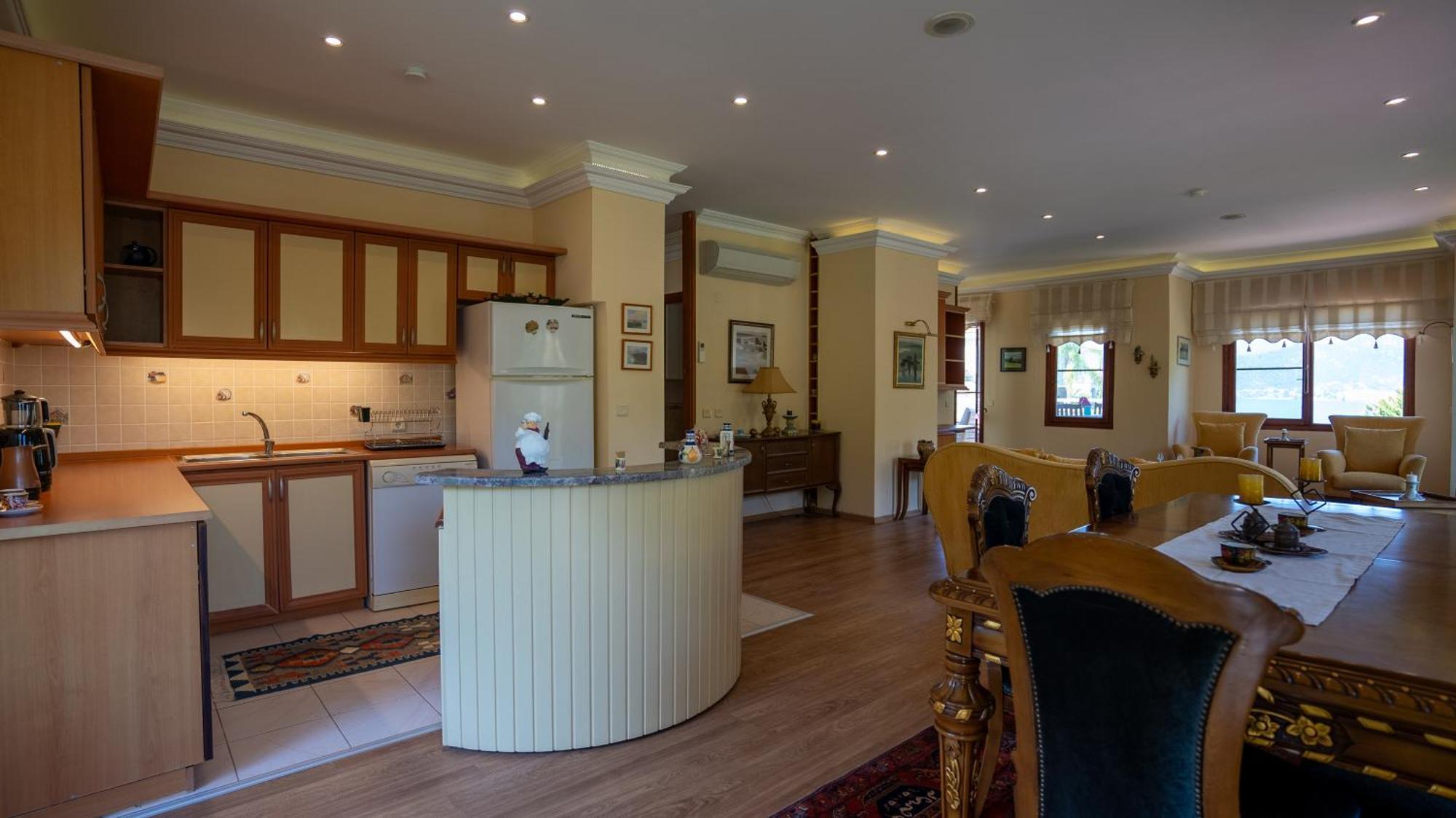 Apartment Selimiye Meltem's Marmaris