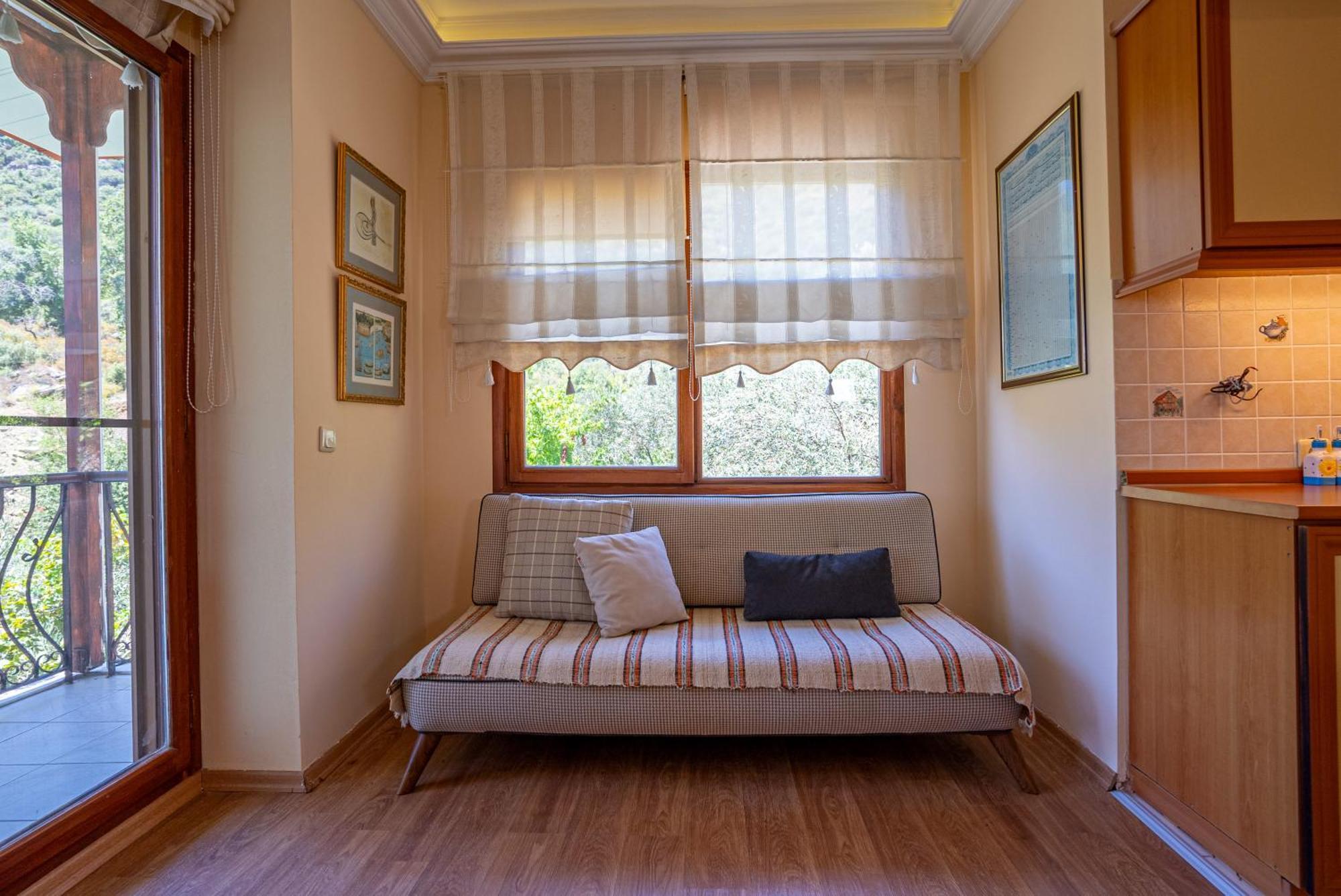 Apartment Selimiye Meltem's *