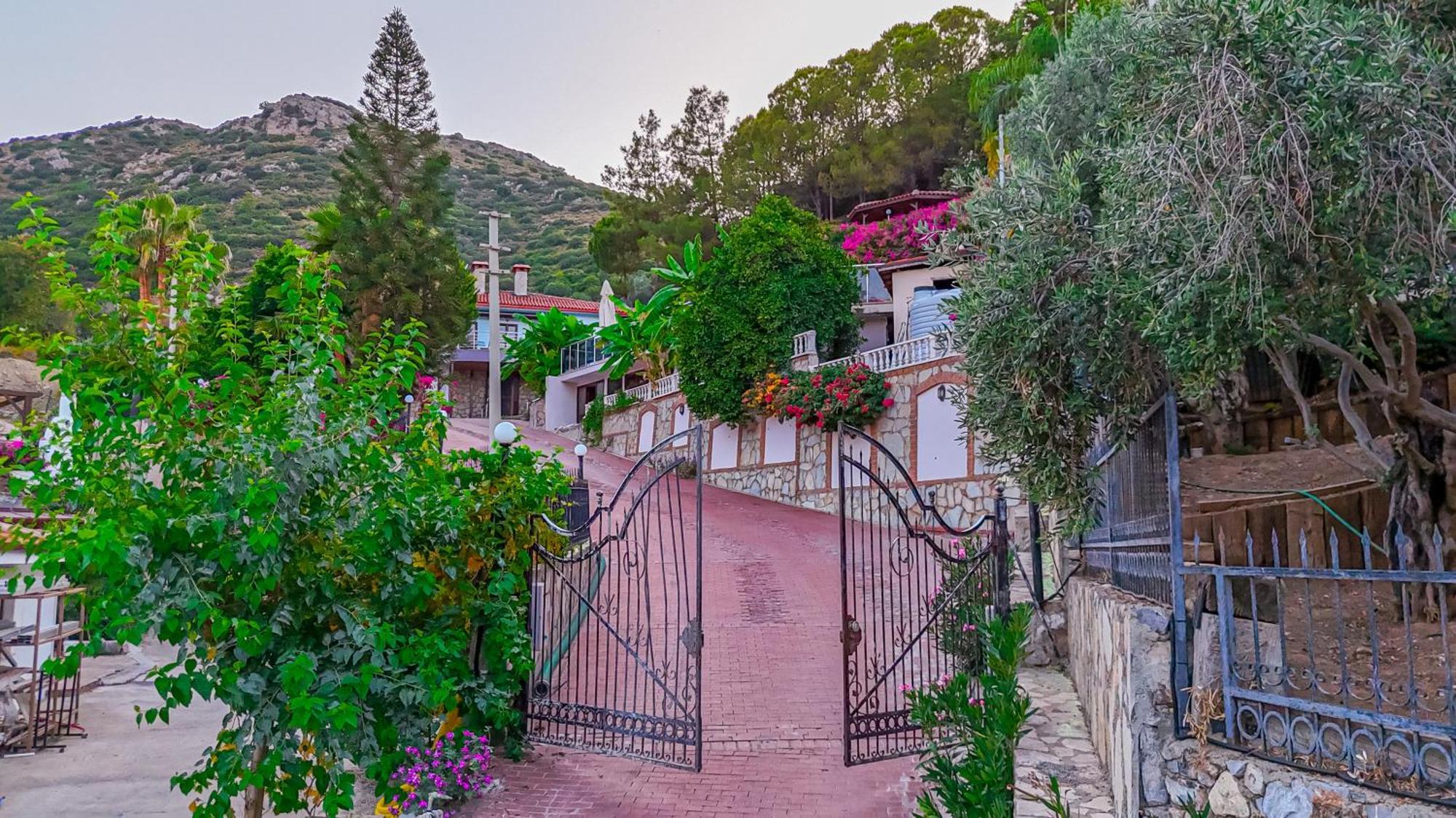 Selimiye Meltem's Marmaris